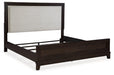 Neymorton Bedroom Set - U&U Home Budget Furniture (Carteret, NJ)