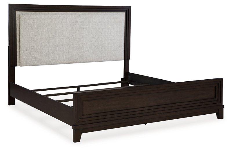Neymorton Bedroom Set - U&U Home Budget Furniture (Carteret, NJ)