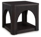 Yellink Occasional Table Set - U&U Home Budget Furniture (Carteret, NJ)
