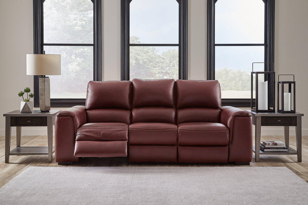 Alessandro Living Room Set - U&U Home Budget Furniture (Carteret, NJ)