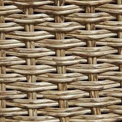 Amaris Outdoor Dining Table - U&U Home Budget Furniture (Carteret, NJ)