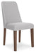 Lyncott Dining Room Set - U&U Home Budget Furniture (Carteret, NJ)