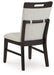 Neymorton Dining Room Set - U&U Home Budget Furniture (Carteret, NJ)