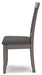 Shullden Dining Room Set - U&U Home Budget Furniture (Carteret, NJ)
