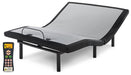 Chime 12 Inch Hybrid Mattress Package - U&U Home Budget Furniture (Carteret, NJ)