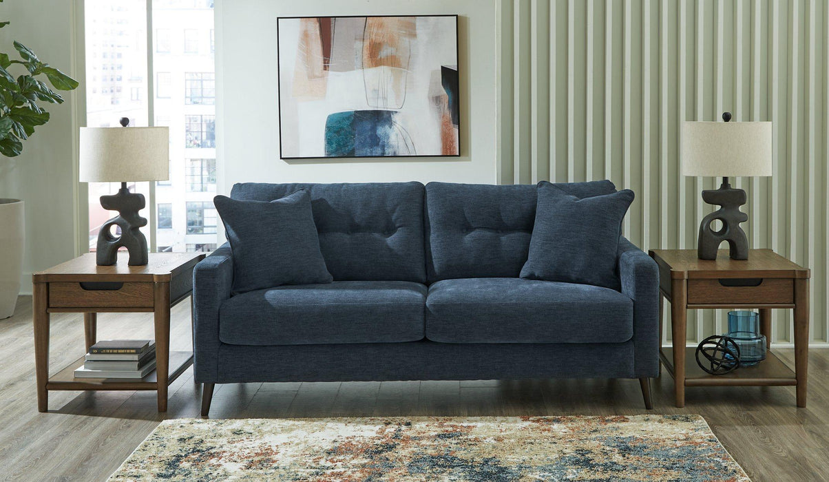 Bixler Living Room Set - U&U Home Budget Furniture (Carteret, NJ)
