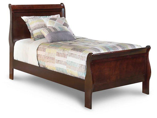 Alisdair Youth Bed - U&U Home Budget Furniture (Carteret, NJ)