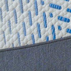 Millennium Luxury Plush Gel Latex Hybrid Mattress - U&U Home Budget Furniture (Carteret, NJ)