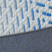 Millennium Luxury Plush Gel Latex Hybrid Mattress - U&U Home Budget Furniture (Carteret, NJ)