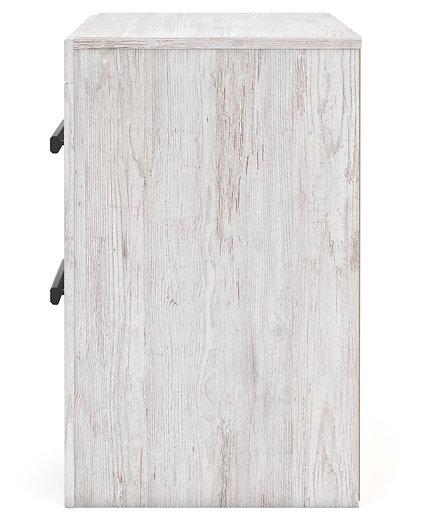 Cayboni Bedroom Package - U&U Home Budget Furniture (Carteret, NJ)