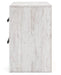 Cayboni Bedroom Package - U&U Home Budget Furniture (Carteret, NJ)