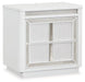 Chalanna Bedroom Set - U&U Home Budget Furniture (Carteret, NJ)