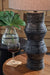 Kerbert Lamp Set - U&U Home Budget Furniture (Carteret, NJ)