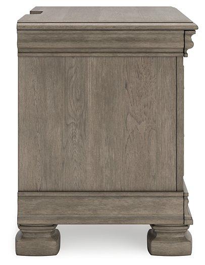 Lexorne Bedroom Set - U&U Home Budget Furniture (Carteret, NJ)