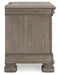 Lexorne Bedroom Set - U&U Home Budget Furniture (Carteret, NJ)