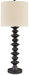 Luanndon Lamp Set - U&U Home Budget Furniture (Carteret, NJ)