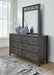Montillan Bedroom Set - U&U Home Budget Furniture (Carteret, NJ)
