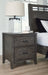 Montillan Bedroom Set - U&U Home Budget Furniture (Carteret, NJ)