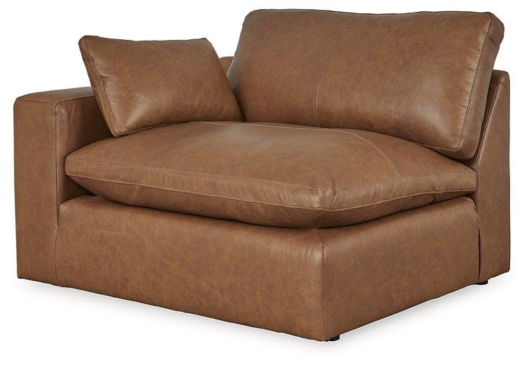 Emilia Sectional - U&U Home Budget Furniture (Carteret, NJ)