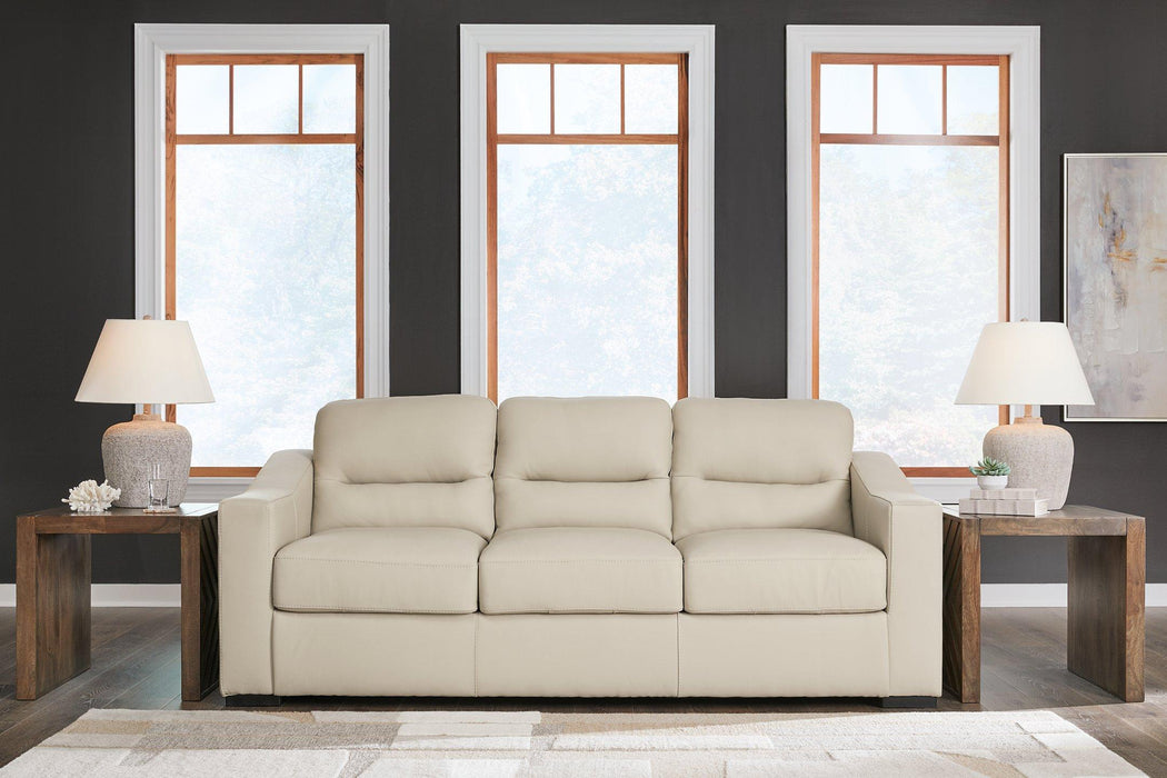 Treasure Trove Sofa - U&U Home Budget Furniture (Carteret, NJ)
