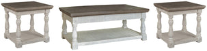 Havalance Occasional Table Set - U&U Home Budget Furniture (Carteret, NJ)