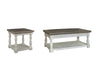 Havalance Table Set - U&U Home Budget Furniture (Carteret, NJ)