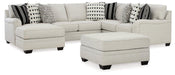Huntsworth Living Room Set - U&U Home Budget Furniture (Carteret, NJ)