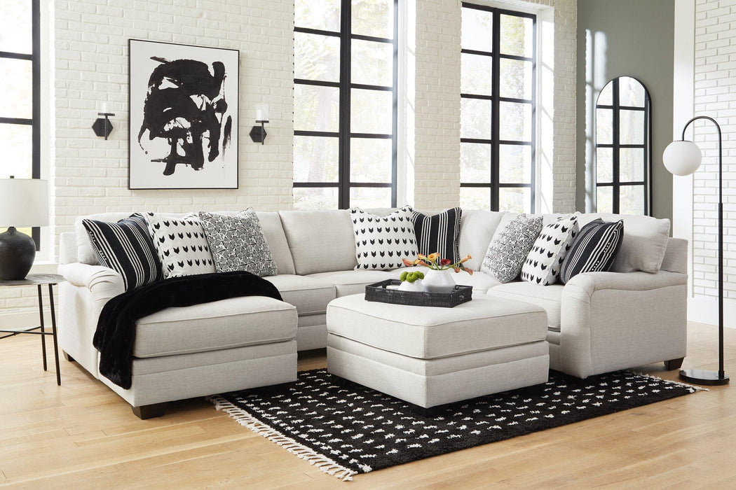 Huntsworth Living Room Set - U&U Home Budget Furniture (Carteret, NJ)