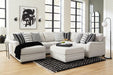 Huntsworth Living Room Set - U&U Home Budget Furniture (Carteret, NJ)
