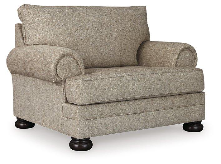 Kananwood Living Room Set - U&U Home Budget Furniture (Carteret, NJ)