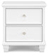 Fortman Bedroom Set - U&U Home Budget Furniture (Carteret, NJ)
