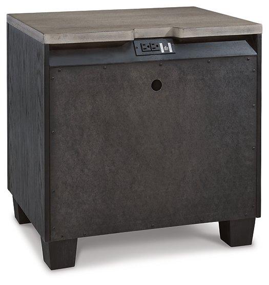 Foyland Bedroom Set - U&U Home Budget Furniture (Carteret, NJ)