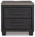 Foyland Bedroom Set - U&U Home Budget Furniture (Carteret, NJ)