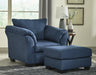 Darcy Living Room Set - U&U Home Budget Furniture (Carteret, NJ)