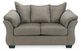 Darcy Living Room Set - U&U Home Budget Furniture (Carteret, NJ)