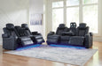 Fyne-Dyme Living Room Set - U&U Home Budget Furniture (Carteret, NJ)