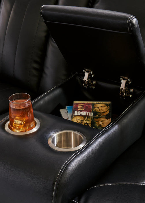 Caveman Den Upholstery Package - U&U Home Budget Furniture (Carteret, NJ)