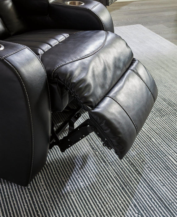 Caveman Den Upholstery Package - U&U Home Budget Furniture (Carteret, NJ)
