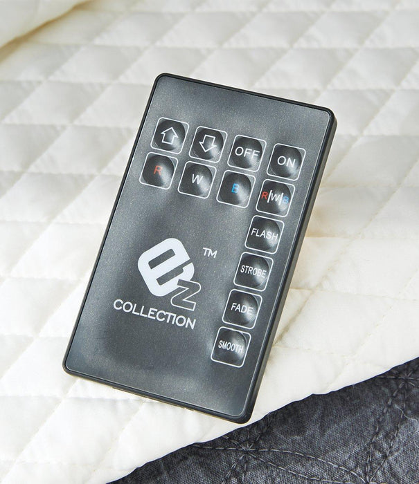 Lodanna Bedroom Set - U&U Home Budget Furniture (Carteret, NJ)