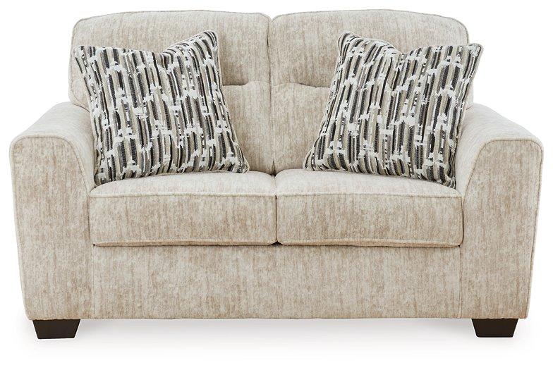 Lonoke Living Room Set - U&U Home Budget Furniture (Carteret, NJ)