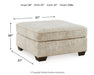 Lonoke Living Room Set - U&U Home Budget Furniture (Carteret, NJ)