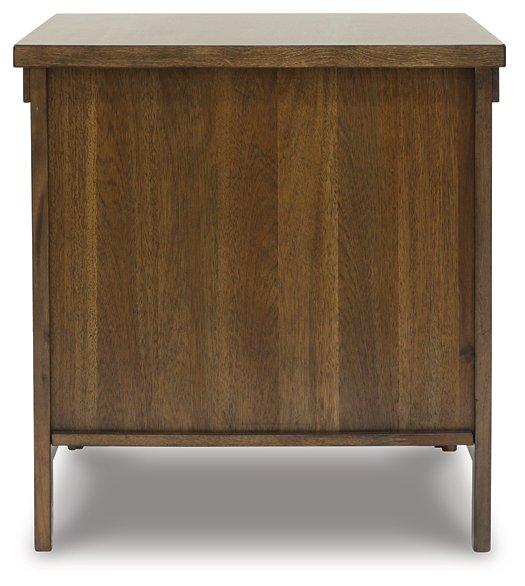 Moriville Occasional Table Set - U&U Home Budget Furniture (Carteret, NJ)