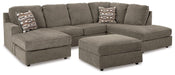 O'Phannon Living Room Set - U&U Home Budget Furniture (Carteret, NJ)