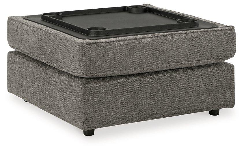 O'Phannon Living Room Set - U&U Home Budget Furniture (Carteret, NJ)