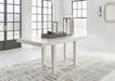 Robbinsdale Dining Package - U&U Home Budget Furniture (Carteret, NJ)