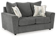Stairatt Living Room Set - U&U Home Budget Furniture (Carteret, NJ)