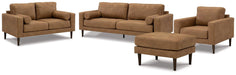 Telora Living Room Set - U&U Home Budget Furniture (Carteret, NJ)