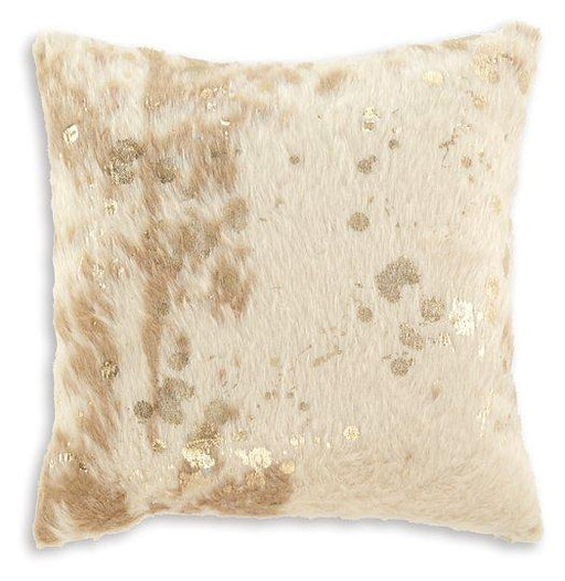 Landers Pillow - U&U Home Budget Furniture (Carteret, NJ)