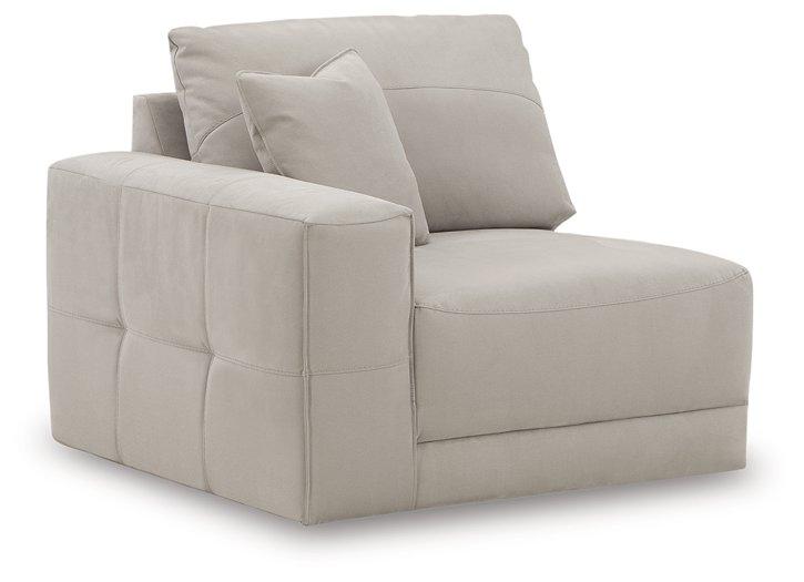 Next-Gen Gaucho Sectional Loveseat - U&U Home Budget Furniture (Carteret, NJ)