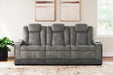 Next-Gen DuraPella Living Room Set - U&U Home Budget Furniture (Carteret, NJ)